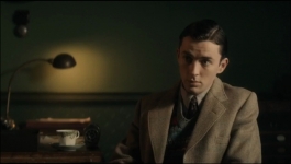 Magpie Murders - Season 01 Episode 01